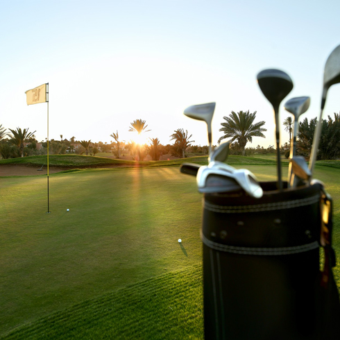 marrakech golf excursions